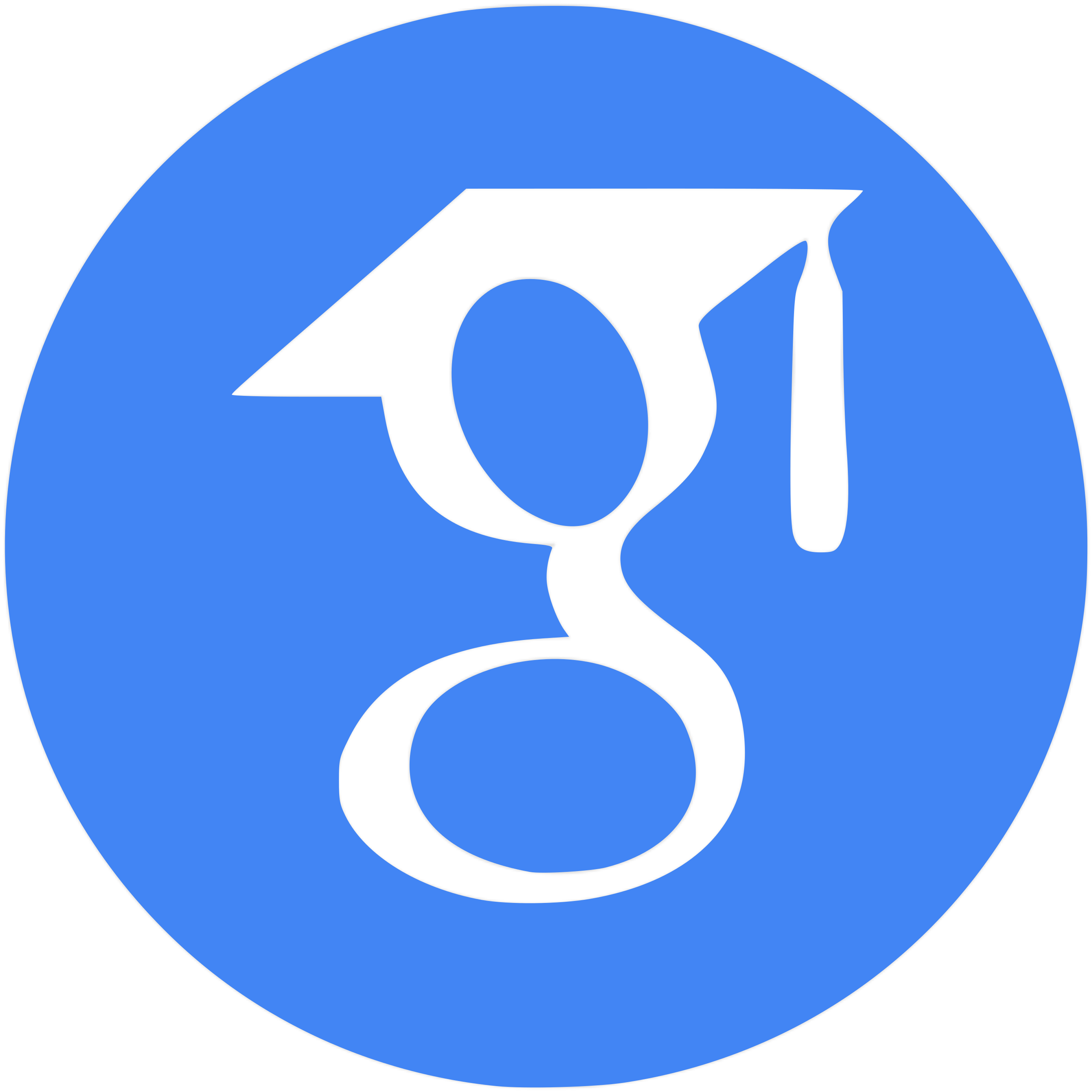 Google Scholar profile