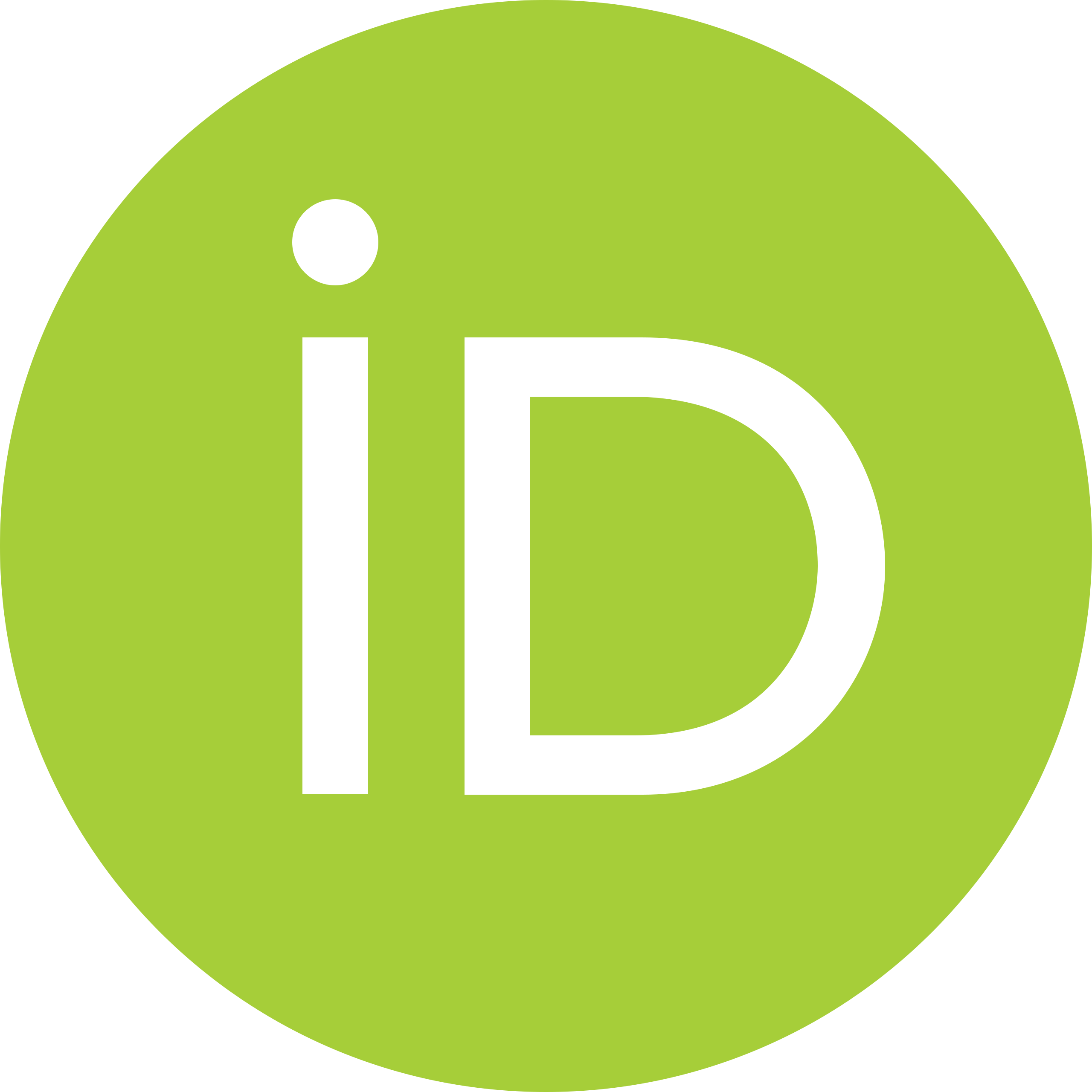 ORCID profile